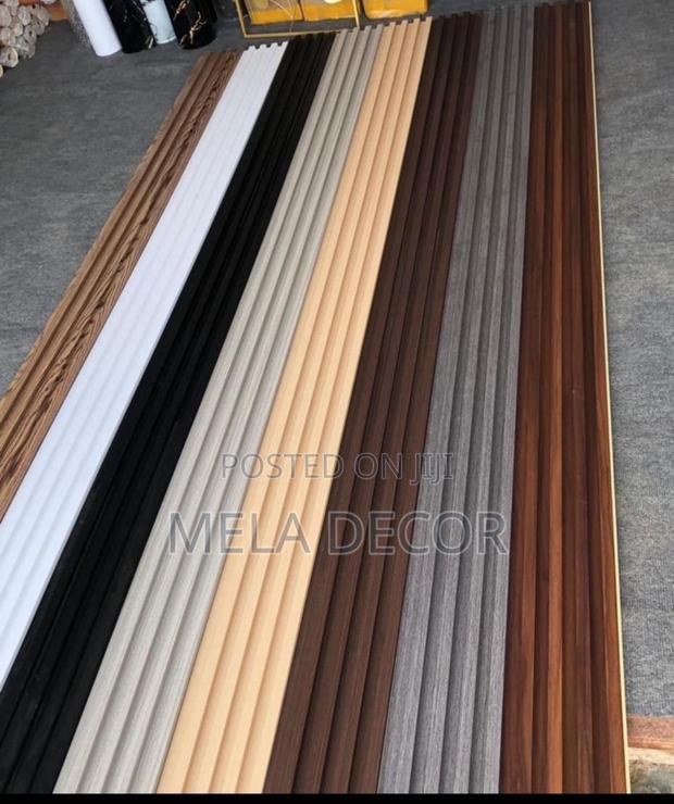 Fluted Panels photo 7
