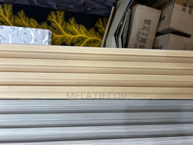 Fluted Panels photo 6