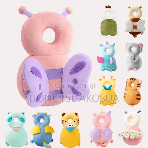 Baby Head Protector · Photo 2