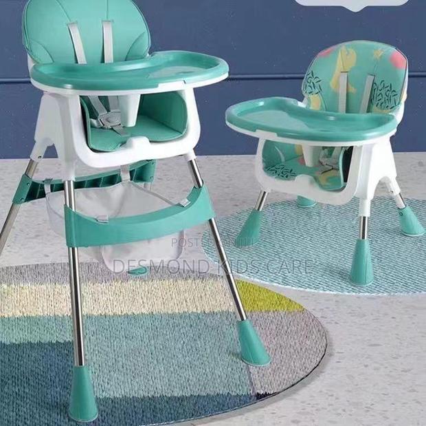 Baby’S 2 in 1 High Chair · Photo 4
