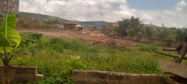 One and Half Plot for Sale Located at Pantan · Photo 2