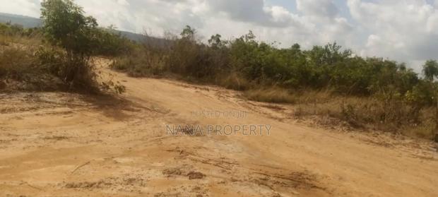100 Acres of Land for Sale Located at Oyibi Saasabi Junction · Photo 1