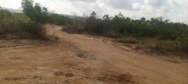100 Acres of Land for Sale Located at Oyibi Saasabi Junction · Photo 3