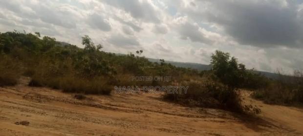 100 Acres of Land for Sale Located at Oyibi Saasabi Junction · Photo 4