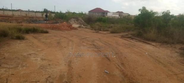 10 Plots of Land for Sale Located at Oyibi Saasabi · Photo 1