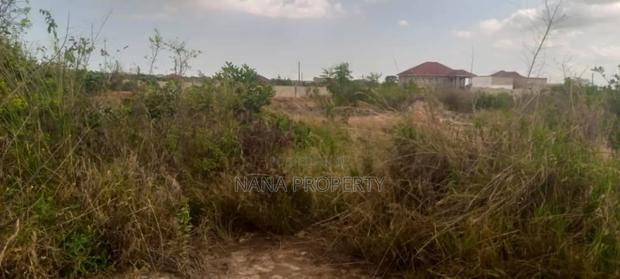 10 Plots of Land for Sale Located at Oyibi Saasabi · Photo 2