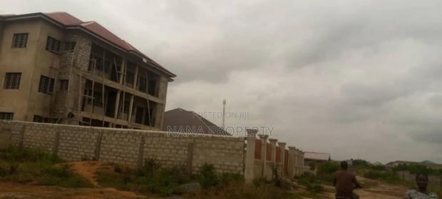 10 Plots of Land for Sale Located at Oyibi Saasabi · Photo 3
