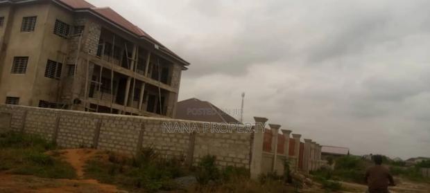 10 Plots of Land for Sale Located at Oyibi Saasabi · Photo 4