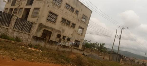 Four Plots of Land for Sale Located at Oyibi Saasabi Junct · Photo 1