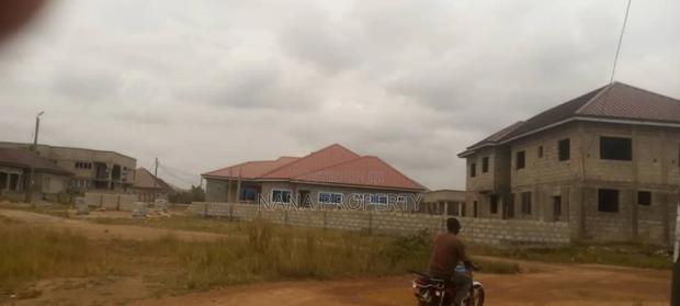 Four Plots of Land for Sale Located at Oyibi Saasabi Junct · Photo 2