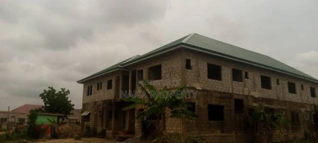 Four Plots of Land for Sale Located at Oyibi Saasabi Junct · Photo 3
