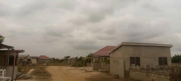 Four Plots of Land for Sale Located at Oyibi Saasabi Junct · Photo 4