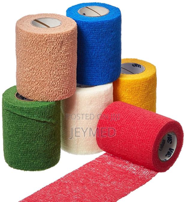 Coband Wrap “3” Inches · Photo 3