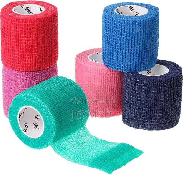 Coband Wrap “2” Inches · Photo 3