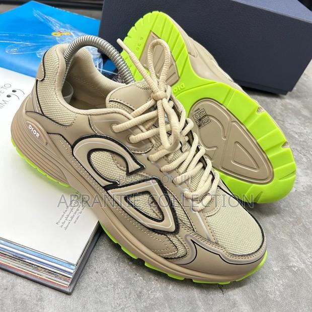 Christian Dior B30 Sneaker · Photo 3