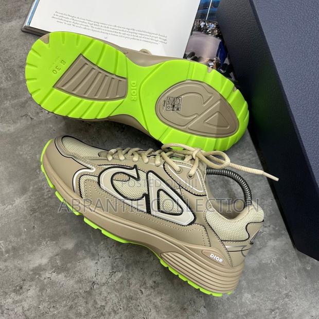 Christian Dior B30 Sneaker · Photo 4