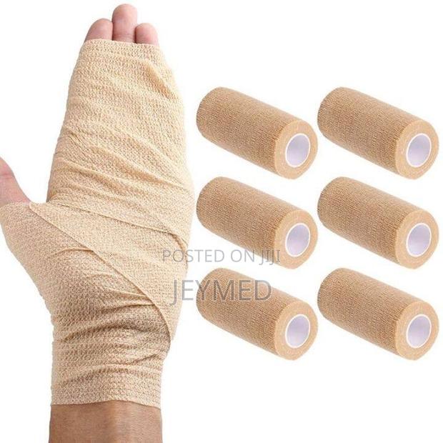 Coband Wrap “2” Inches · Photo 4