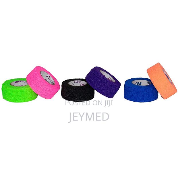 Coband Wrap “1” Inch · Photo 3