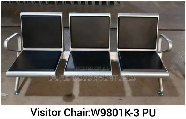 Reception Chair for Sale · Photo 1