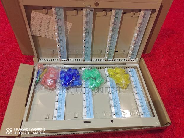 Safety Key Box(Industrial) photo 2