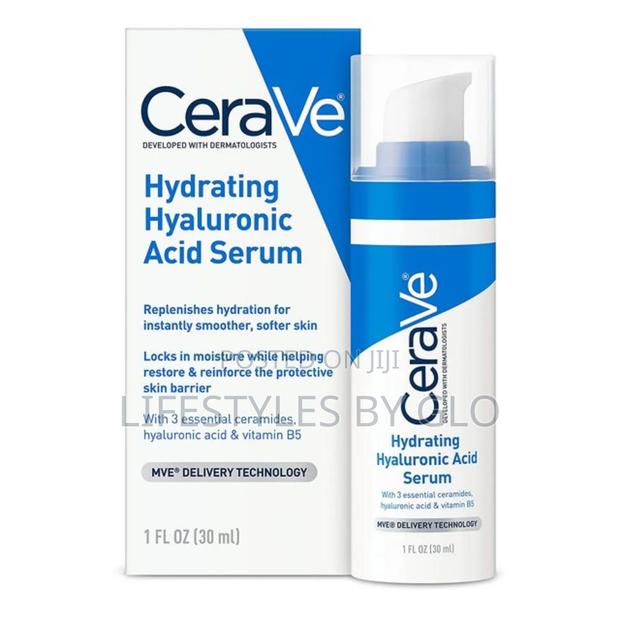 Cerave Skin Renewing Retinol Serum · Photo 4