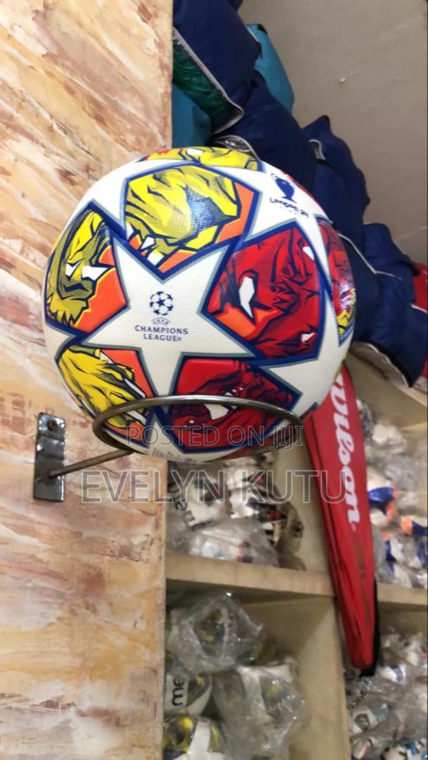 Champion's League Football · Photo 3
