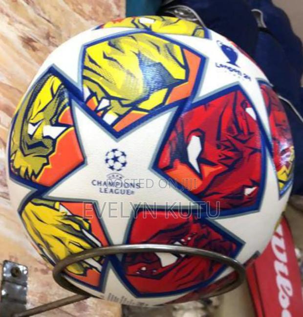 Champion's League Football · Photo 4