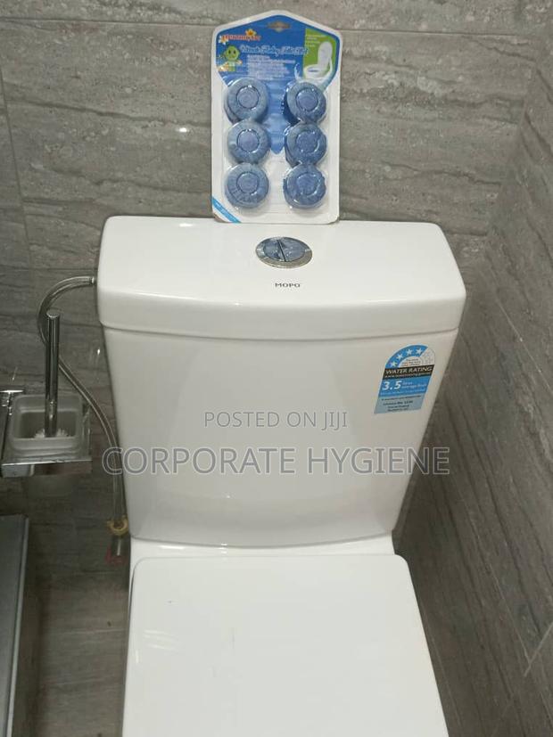 Toilet Blocks photo 3
