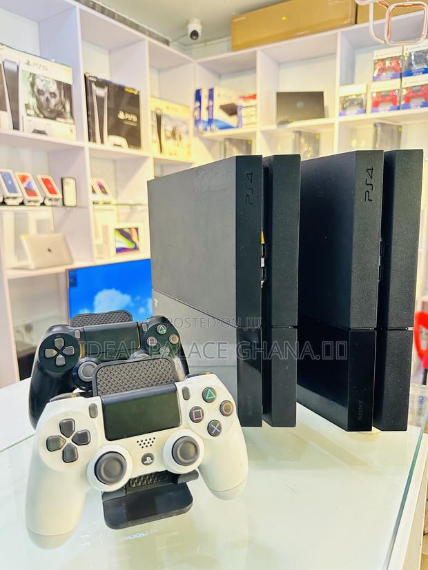Standard Jailbreak Ps4 8 Games · Photo 4
