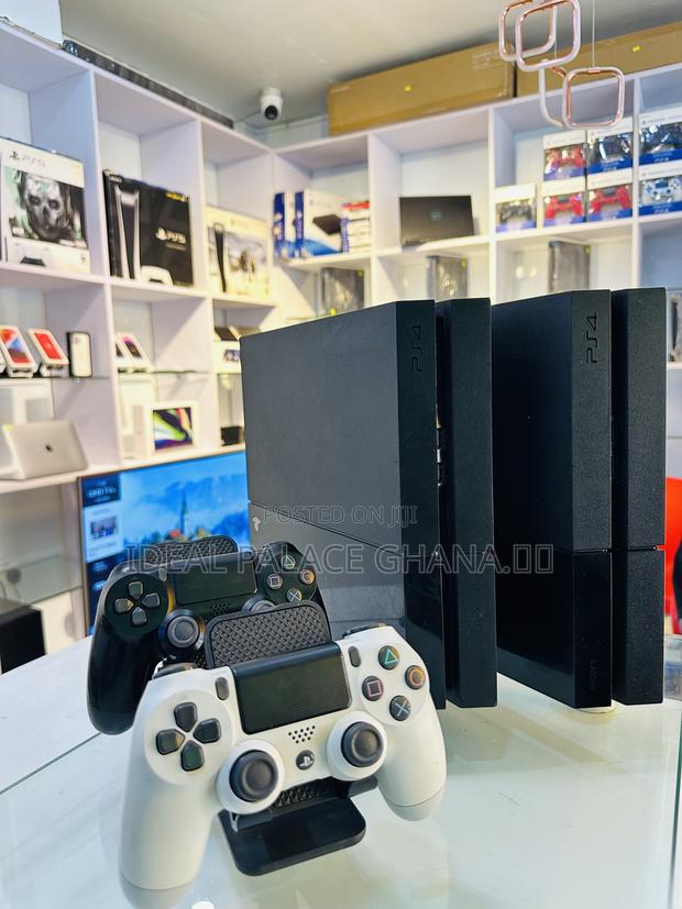 Standard Jailbreak Ps4 8 Games · Photo 3