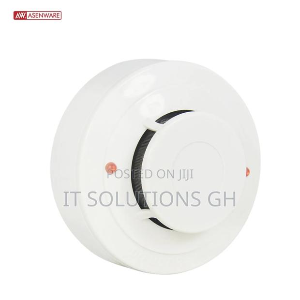 Asenware Heat Detector · Photo 1