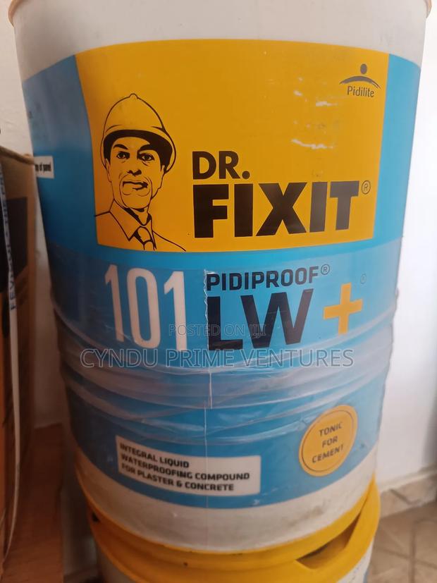 Dr. Fix It 101lw photo 2