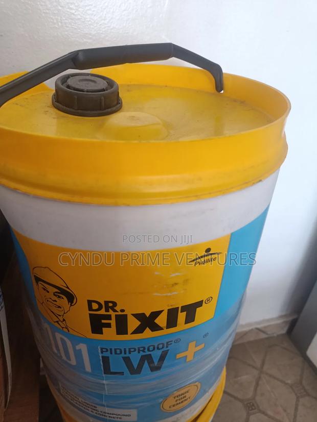Dr. Fix It 101lw photo 3