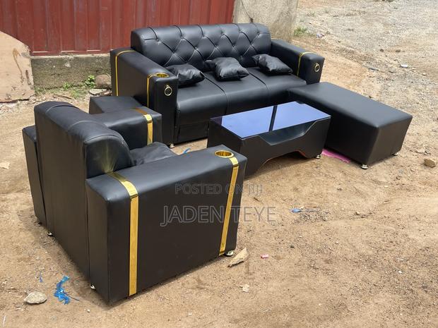 3 in One and Single Set ( Free Delivery With Accra) · Photo 2