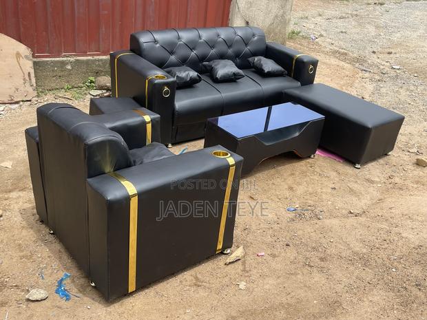 3 in One and Single Set ( Free Delivery With Accra)