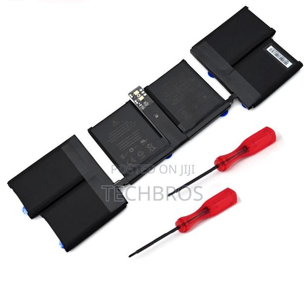 Original Macbook A2519 Pro 14 Inches Battery A2442/A2519 · Photo 4