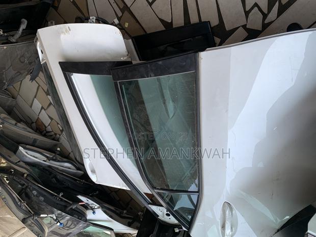 Corolla 2014-2018 Doors Set