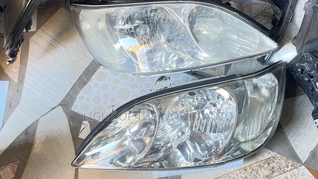 Toyota Camry 05 Japan Type