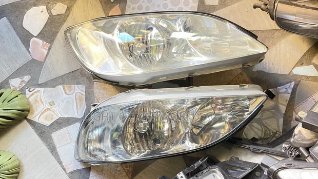 Toyota Camry 05 Japan Type