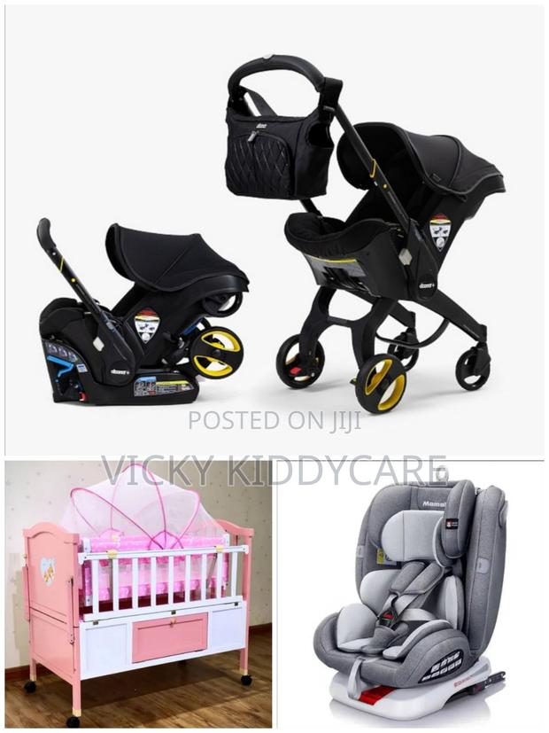 Combo Baby and Children Gear and Safety · Photo 2