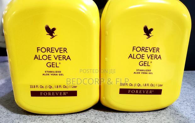 The Best Aloe Juice · Photo 1