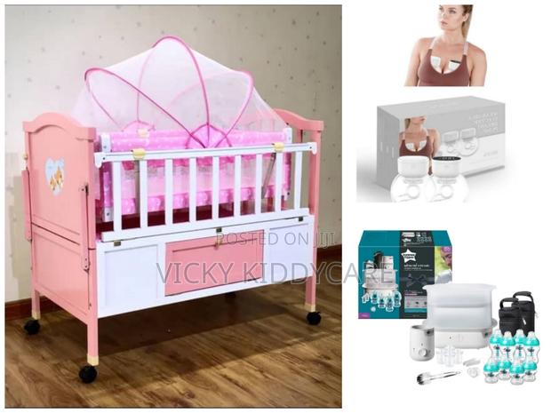 Combo Maternity Items · Photo 2