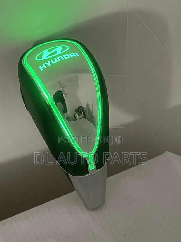 LED Gear Lever photo 3