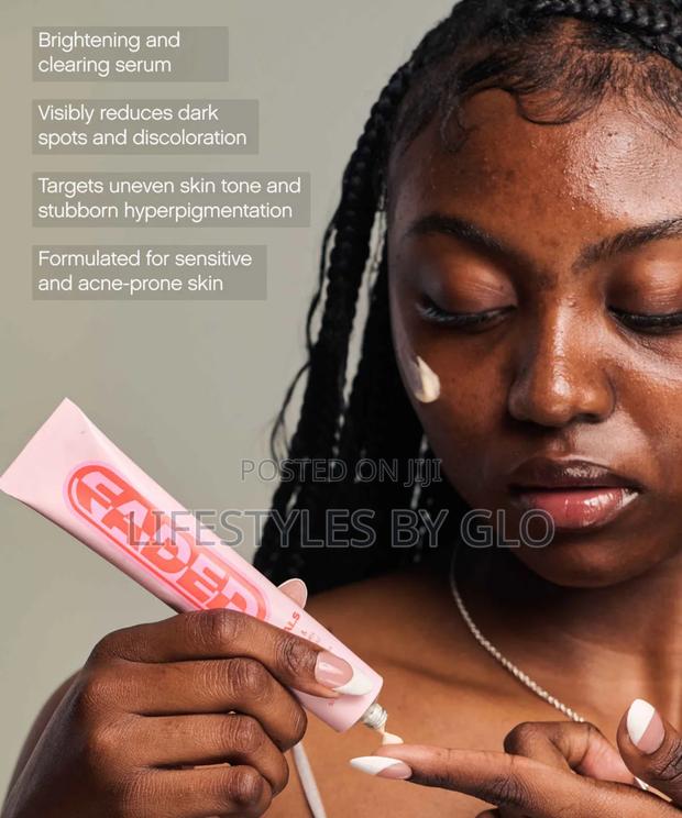 Topicals Faded Brightening And Clearing Serum (50ml) · Photo 2