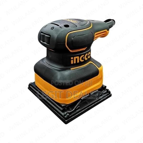 Ingco Palm Sander 240watts photo 3