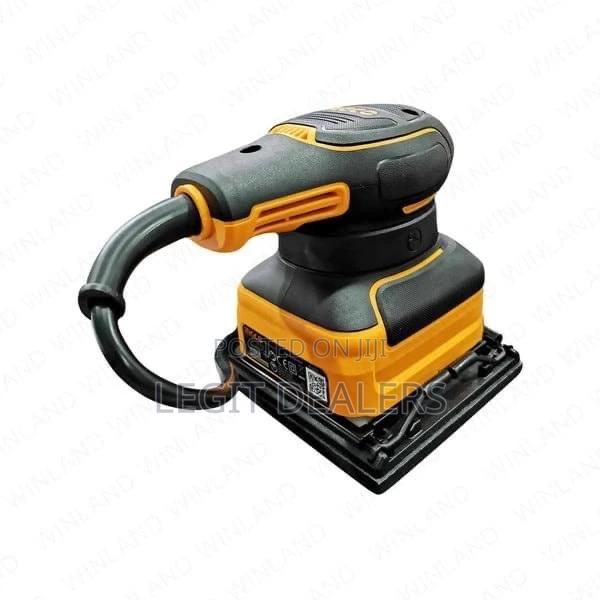 Ingco Palm Sander 240watts photo 4