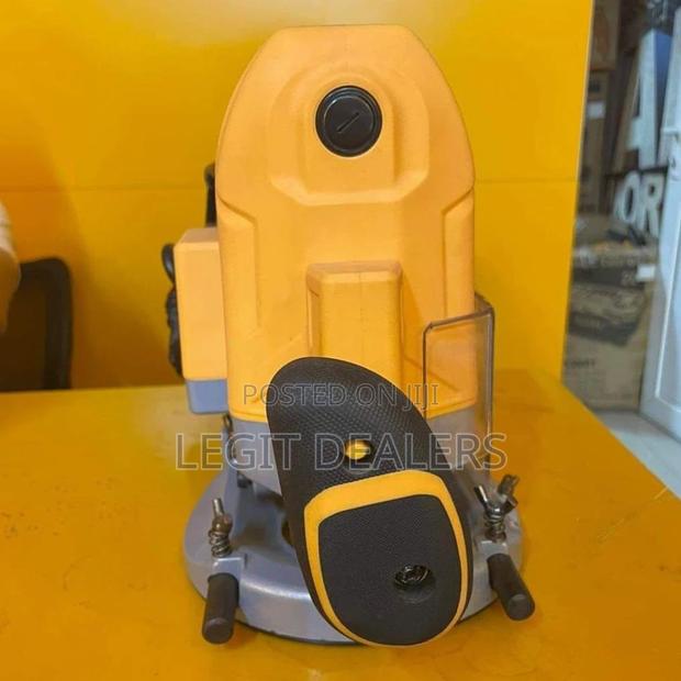 Ingco Electric Router 1600watts photo 4