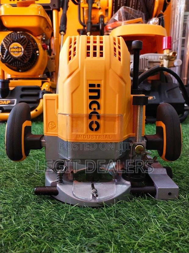 Ingco Electric Router 1600watts photo 2