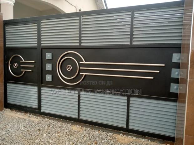 Fence Gate · Photo 3