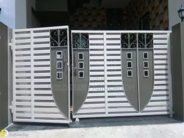 Fence Gate · Photo 4